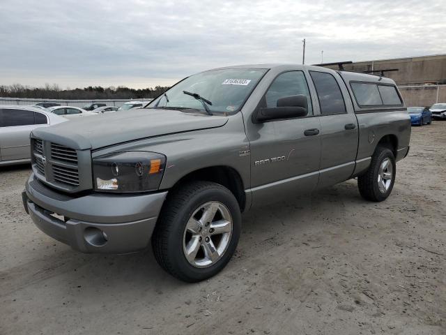 2006 Dodge Ram 1500 ST