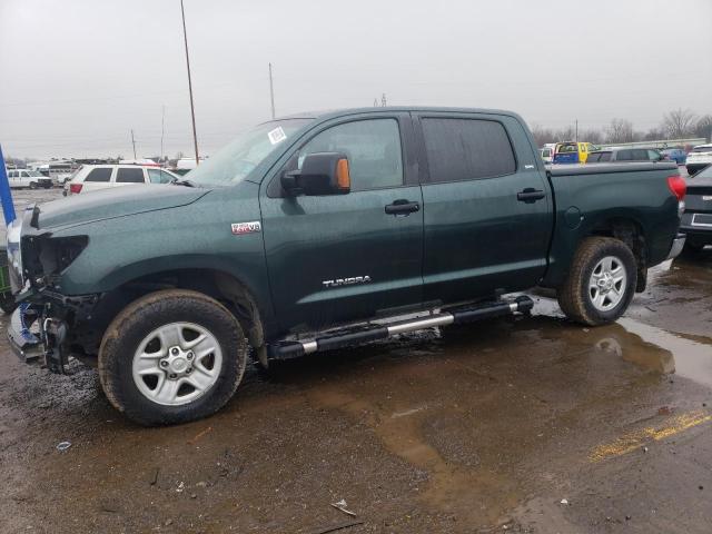 2008 Toyota Tundra 