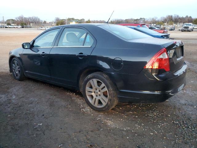 3FAHP0HA8BR331056 | 2011 Ford fusion se