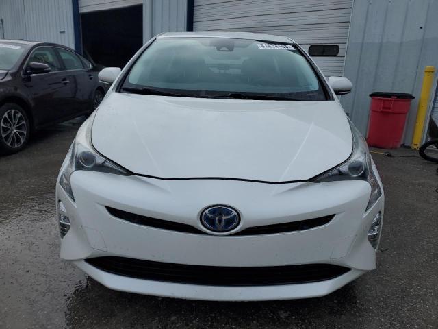 JTDKARFU9J3065644 | 2018 TOYOTA PRIUS