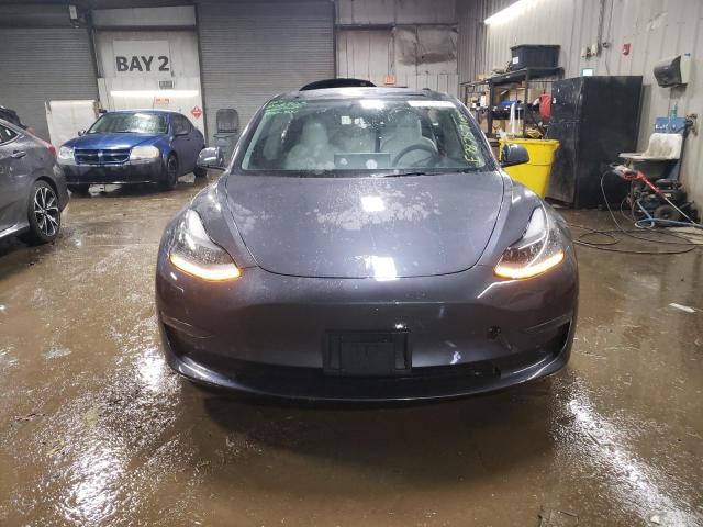 5YJ3E1EB2NF268703 | 2022 TESLA MODEL 3