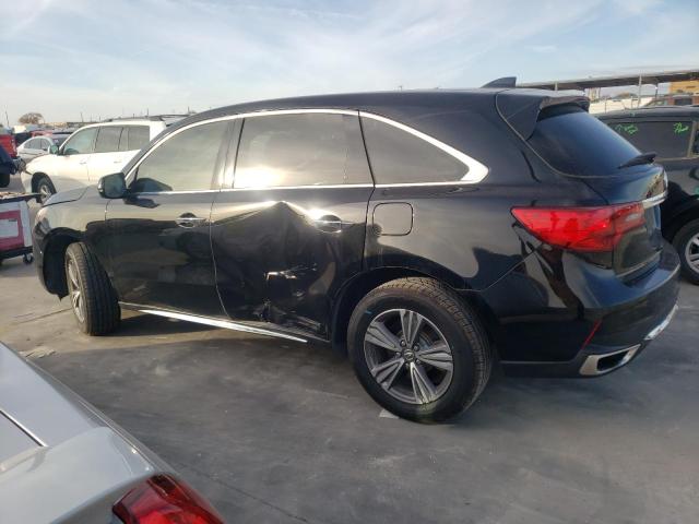 5J8YD3H30KL008187 | 2019 ACURA MDX