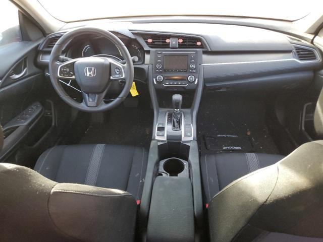 2HGFC2F62LH553792 | 2020 HONDA CIVIC LX