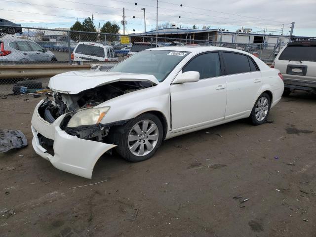 2006 Toyota Avalon XL