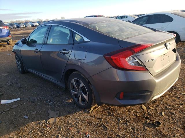 2HGFC2F6XMH514210 | 2021 HONDA CIVIC LX