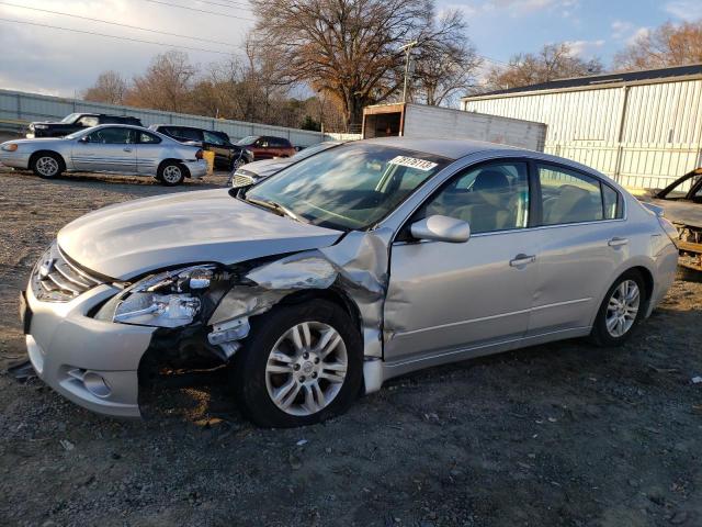 2011 Nissan Altima Base