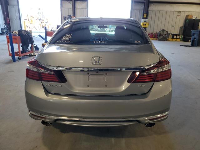 1HGCR3F82HA029833 | 2017 HONDA ACCORD EXL