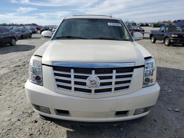 1GYFC13239R144715 | 2009 Cadillac escalade