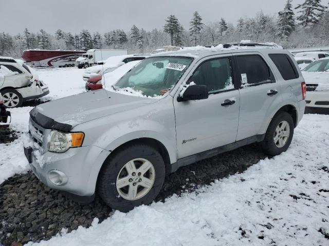 2009 Ford Escape Hybrid