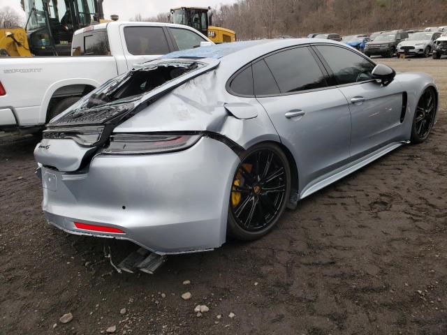 VIN WP0AJ2A76PL102517 2023 Porsche Panamera, Base no.3