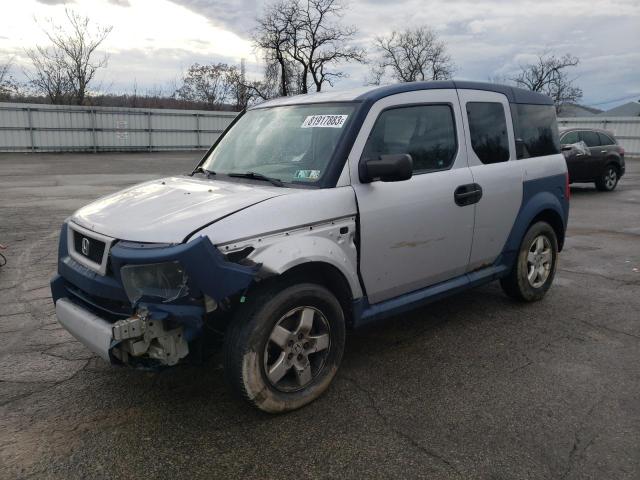 2005 Honda Element EX