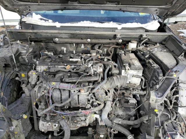 2T3P1RFV9NC257536 | 2022 TOYOTA RAV4 XLE