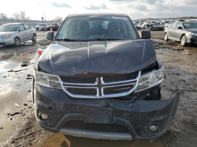 3C4PDCAB9FT637968 | 2015 DODGE JOURNEY SE