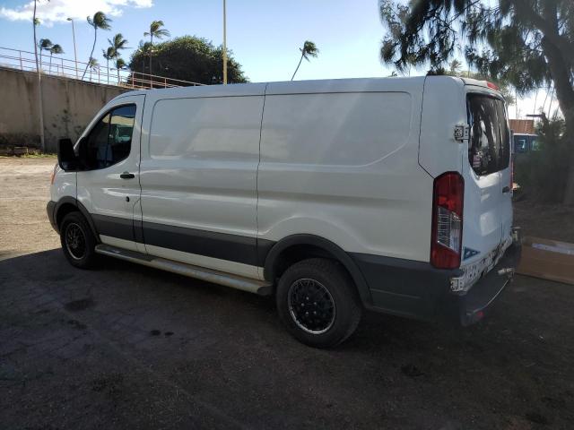 1FTYR1ZM4HKB29007 | 2017 FORD TRANSIT T-