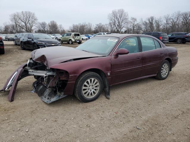 2005 Buick LeSabre Custom