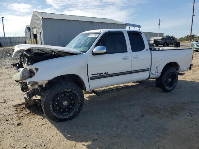 2006 Toyota Tundra 