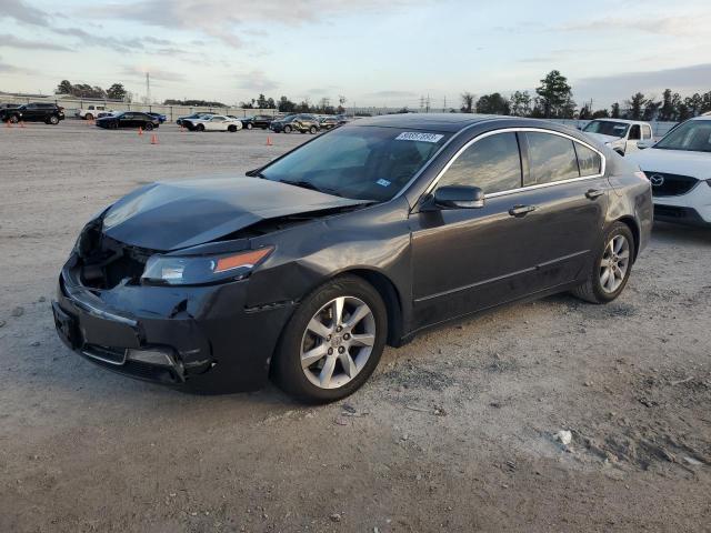 2014 Acura TL Tech