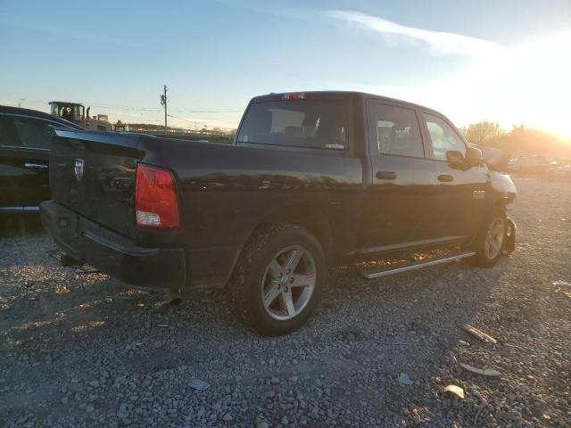 1C6RR6KG8FS522258 | 2015 RAM 1500 ST