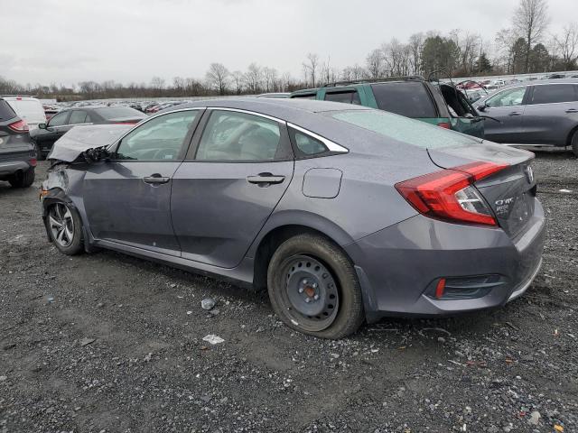 2HGFC2F68LH530372 | 2020 Honda civic lx