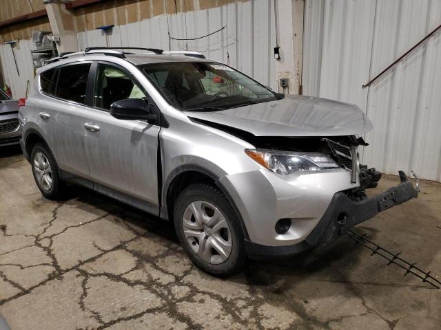 JTMBFREV5FD118577 | 2015 TOYOTA RAV4 LE