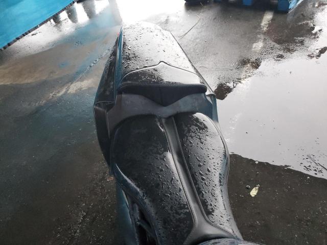 2009 TRIUMPH MOTORCYCLE DAYTONA 67 SMTD00NS39J393187