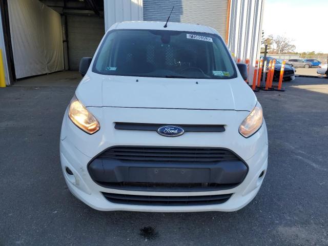 NM0LS7F72G1284334 | 2016 Ford transit connect xlt