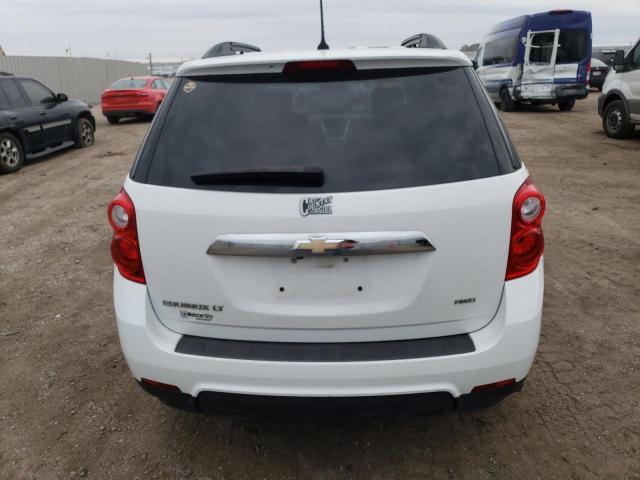 2GNFLFEK8E6138227 | 2014 CHEVROLET EQUINOX LT