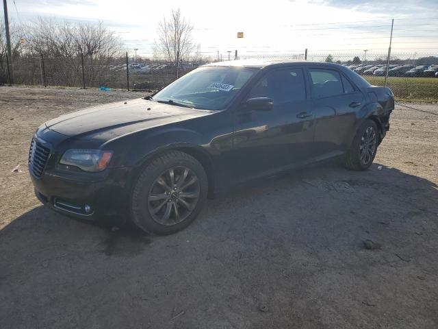 2C3CCAGG1EH383757 | 2014 CHRYSLER 300 S