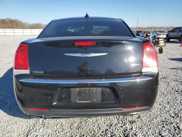 2C3CCAEG3JH269823 | 2018 CHRYSLER 300 LIMITE