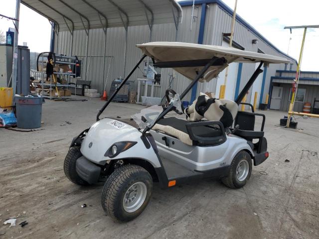 2013 YAMAHA GOLF CART JC0400643