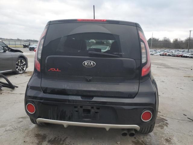 KNDJX3AA2J7613156 | 2018 KIA SOUL !