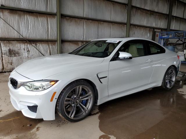 2015 BMW M4 for Sale | AZ - PHOENIX | Mon. Jan 15, 2024 - Used ...