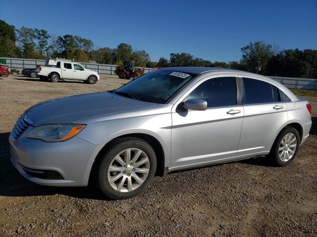 2011 Chrysler 200 Touring