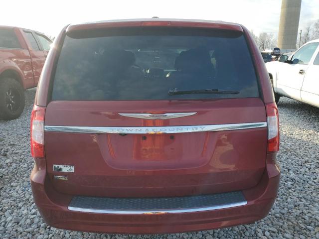 2C4RC1BG7DR744026 | 2013 Chrysler town & country touring