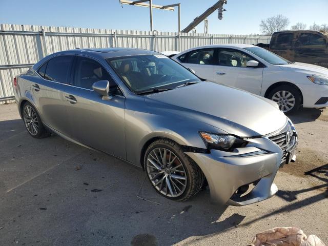 JTHCF1D29E5008040 | 2014 LEXUS IS 250