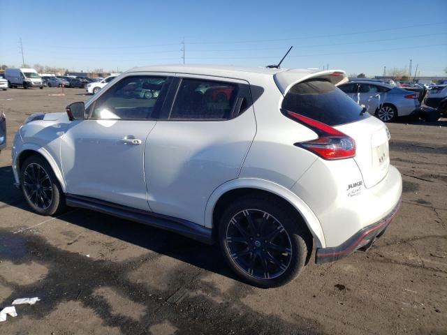 2015 NISSAN JUKE S - JN8AF5MV7FT562253