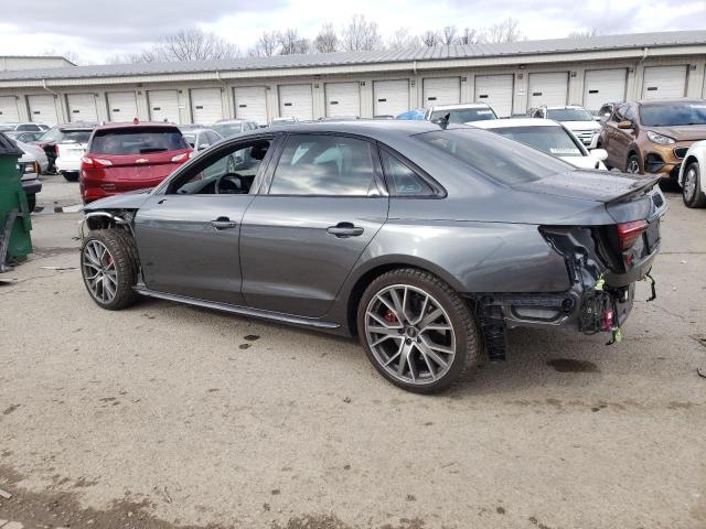 2023 AUDI S4 PRESTIG - WAUC4AF48PA023626