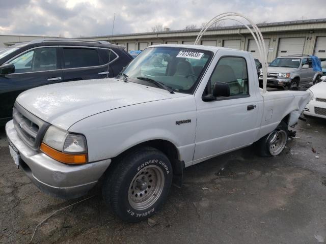 1999 Ford Ranger 