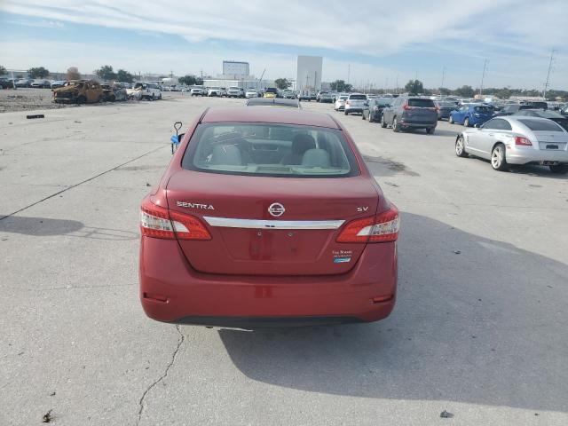 3N1AB7AP4EL640860 | 2014 NISSAN SENTRA S