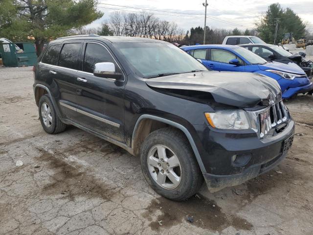 2011 Jeep Grand Cherokee Laredo VIN: 1J4RR4GG6BC641415 Lot: 81789973