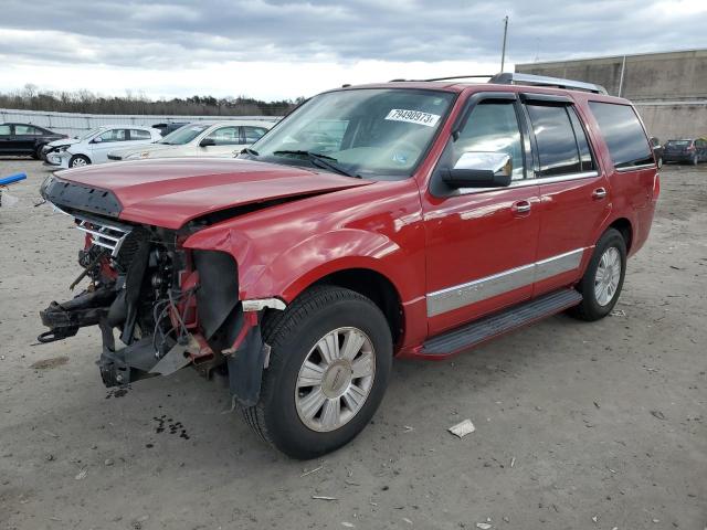 2009 Lincoln Navigator 