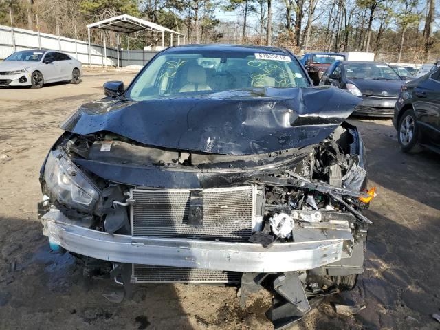 Lot #2468734935 2017 HONDA CIVIC EX salvage car