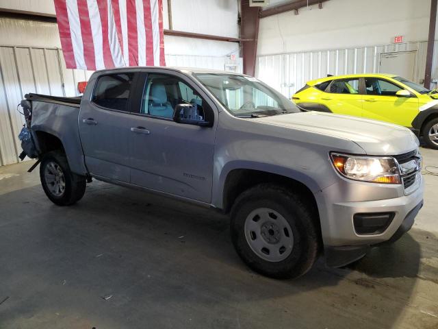 1GCGSCEN1J1151679 | 2018 CHEVROLET COLORADO L