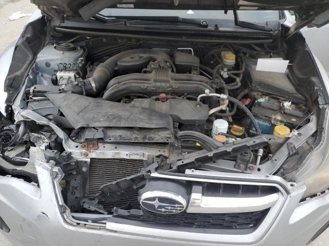 JF1GPAC65E8316685 | 2014 SUBARU IMPREZA PR