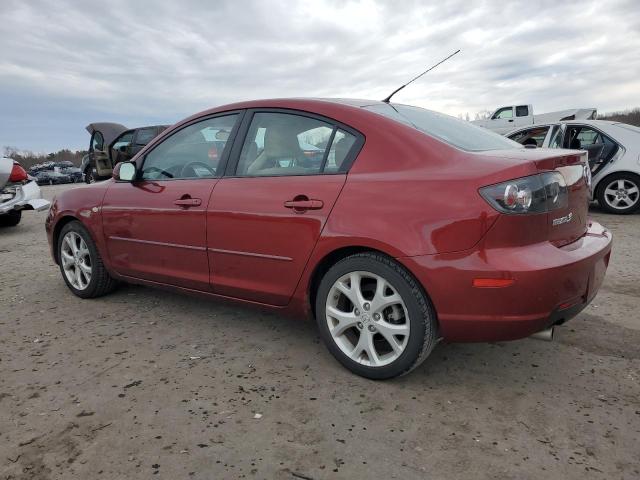 JM1BK32F581113213 | 2008 Mazda 3 i