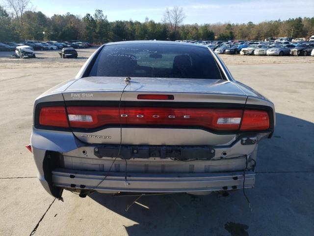 2C3CDXBG2EH130924 | 2014 DODGE CHARGER SE