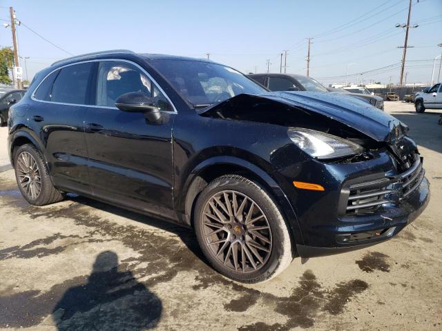 VIN WP1AA2AY2PDA06689 2023 Porsche Cayenne, Base no.4