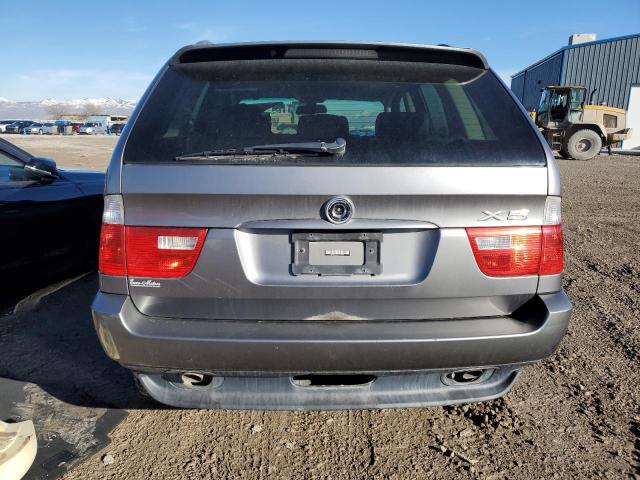 5UXFA13525LY09086 2005 BMW X5 3.0I