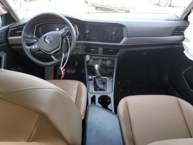 2019 VOLKSWAGEN JETTA SEL 3VWE57BU5KM230078