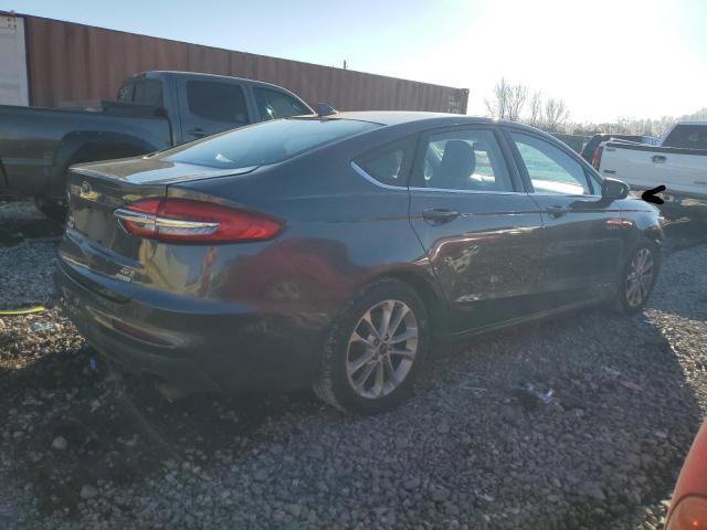 3FA6P0HD7KR126944 | 2019 FORD FUSION SE